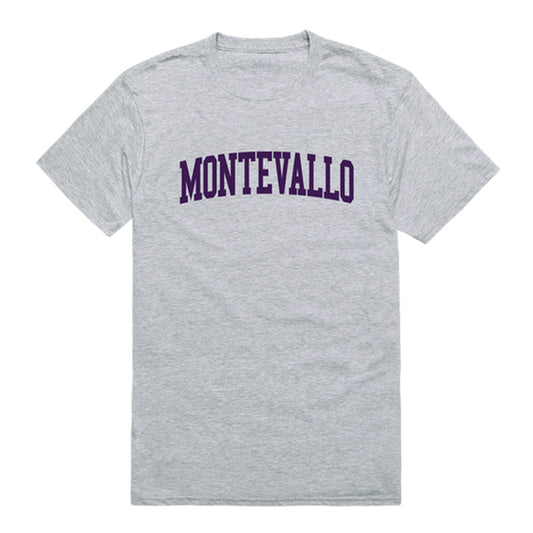 University of Montevallo Falcons Game Day T-Shirt Tee