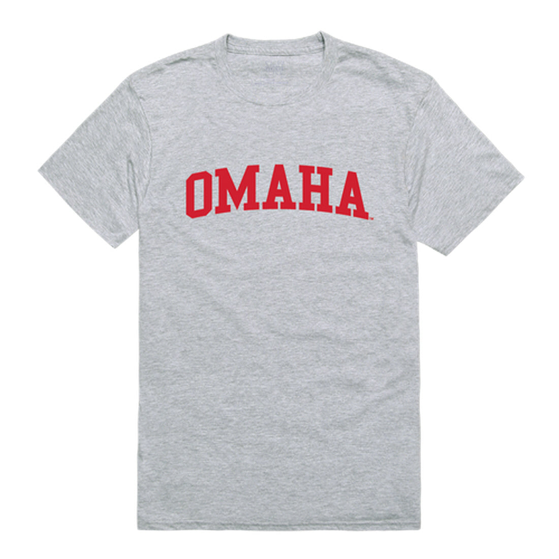 University of Nebraska Omaha Mavericks Game Day T-Shirt Tee