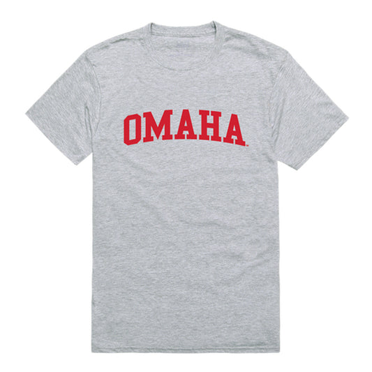 University of Nebraska Omaha Mavericks Game Day T-Shirt Tee