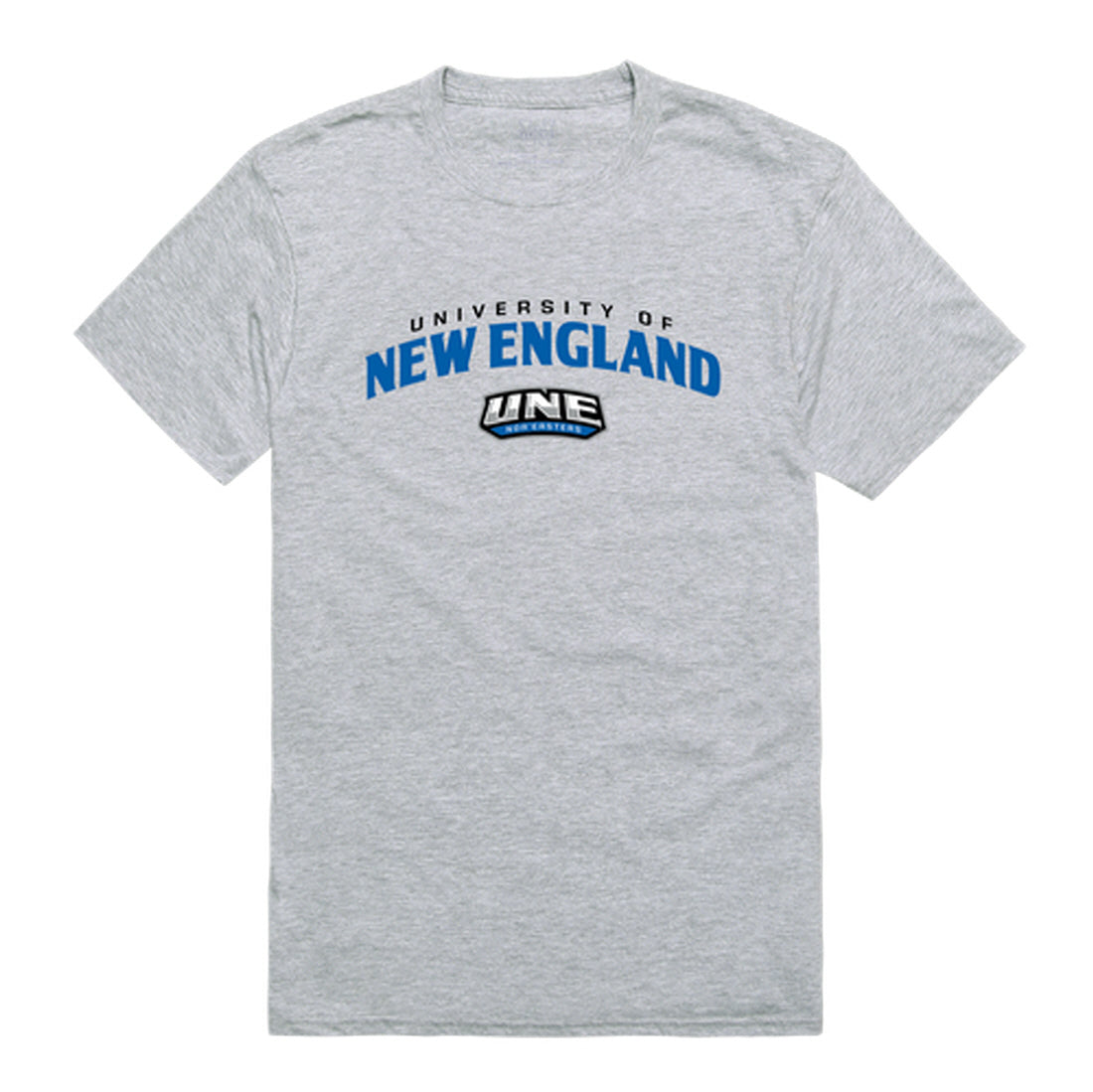 University of New England Nor'easters Game Day T-Shirt Tee