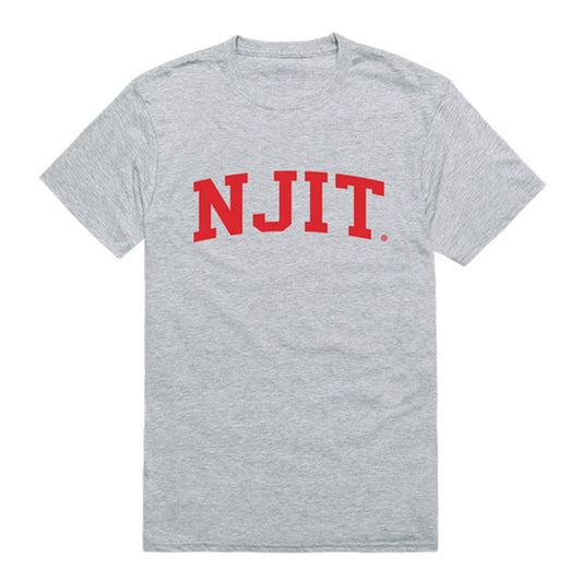 NJIT Highlanders Game Day T-Shirt Tee