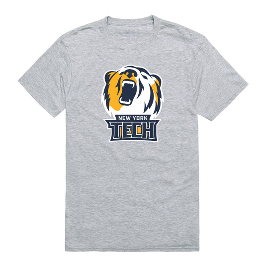 NYIT New York Institute of Technology Bears Game Day T-Shirt Tee