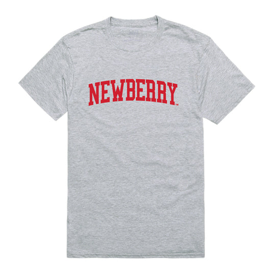 Newberry College Wolves Game Day T-Shirt Tee