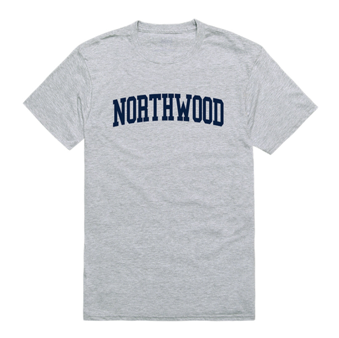 Northwood University Timberwolves Game Day T-Shirt Tee