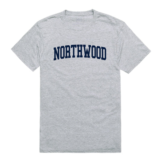 Northwood University Timberwolves Game Day T-Shirt Tee