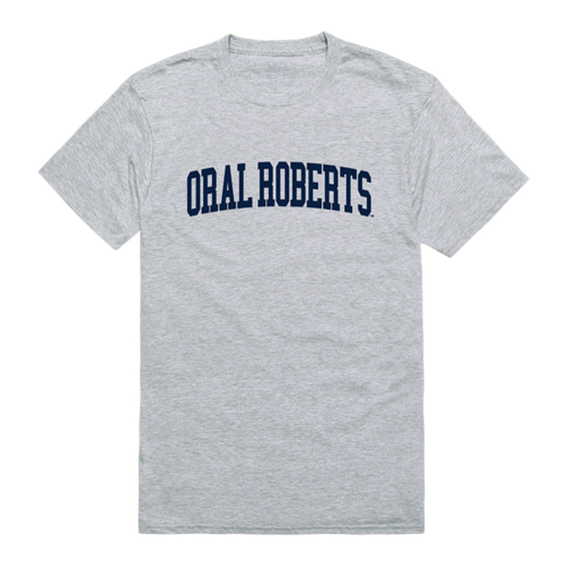 Oral Roberts University Golden Eagles Game Day T-Shirt Tee