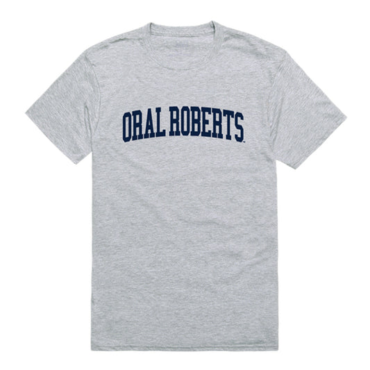 Oral Roberts University Golden Eagles Game Day T-Shirt Tee