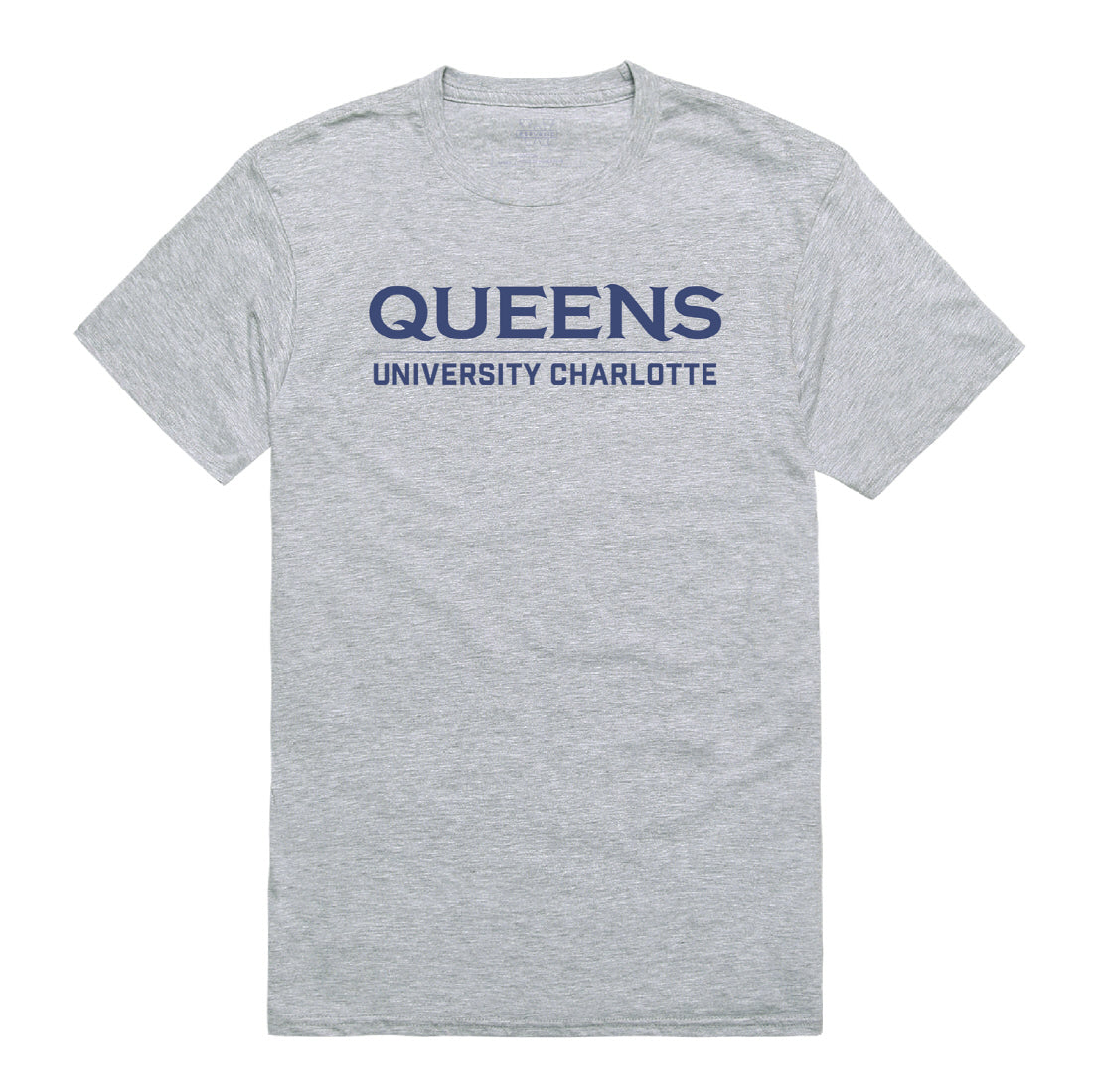 Queens University of Charlotte Royals Game Day T-Shirt Tee