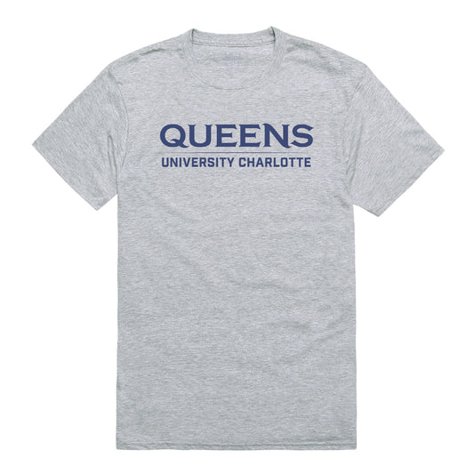 Queens University of Charlotte Royals Game Day T-Shirt Tee