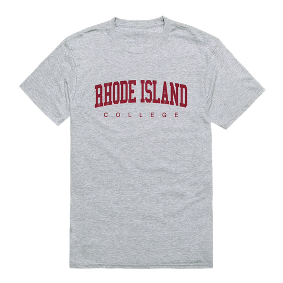 Rhode Island College Anchormen Game Day T-Shirt Tee