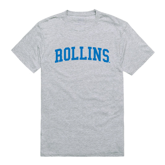 Rollins College Tars Game Day T-Shirt Tee