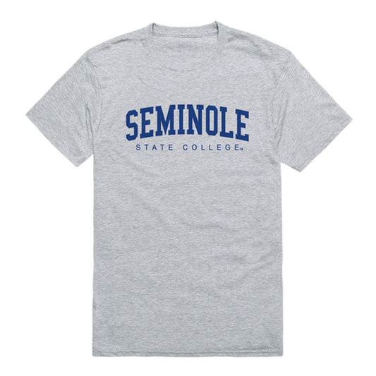 Seminole State College Raiders Game Day T-Shirt Tee