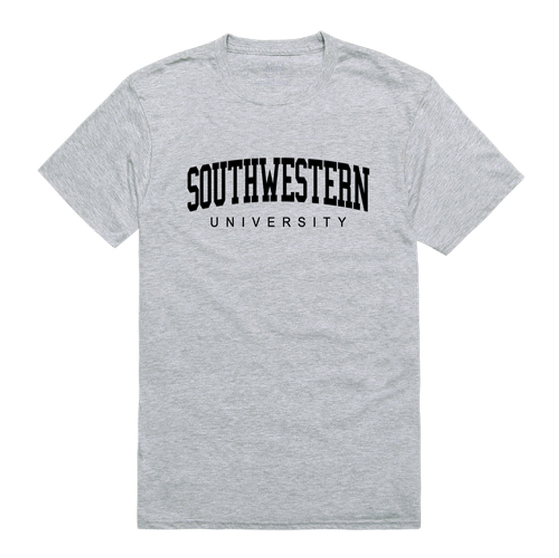 Southwestern University Pirates Game Day T-Shirt Tee