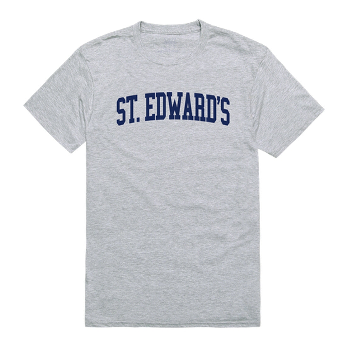 St. Edward's University Hilltoppers Game Day T-Shirt Tee