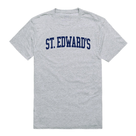 St. Edward's University Hilltoppers Game Day T-Shirt Tee