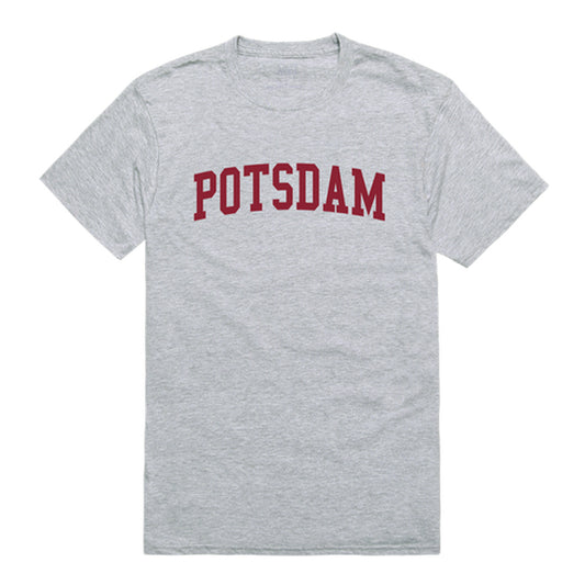 State University of New York at Potsdam Bears Game Day T-Shirt Tee