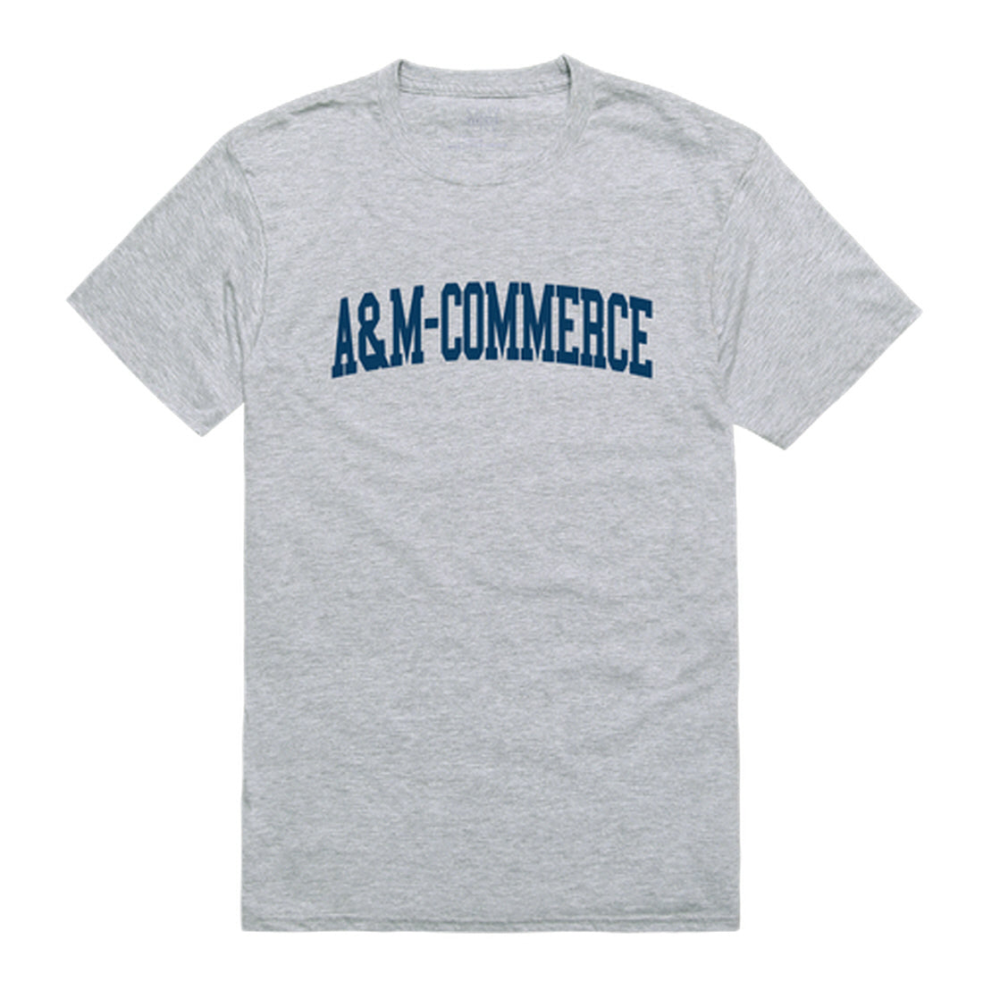 Texas A&M University-Commerce Lions Game Day T-Shirt Tee