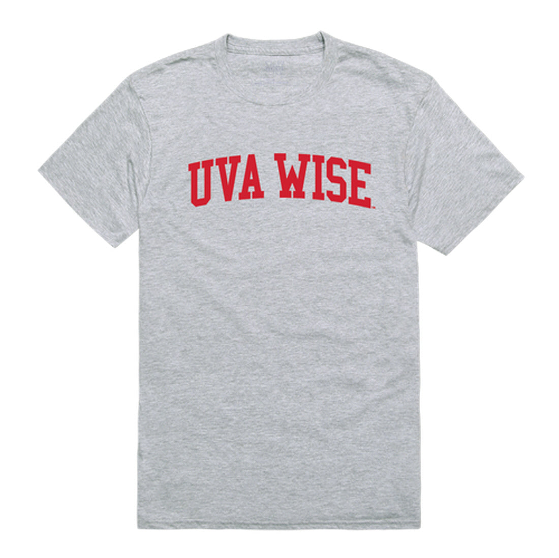 University of Virginia's College at Wise Cavaliers Game Day T-Shirt Tee