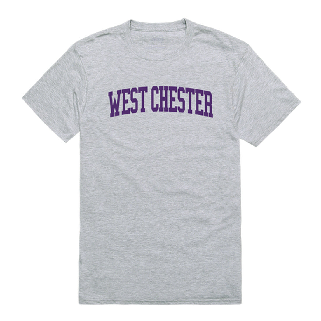 West Chester University of Pennsylvaniar Rams Game Day T-Shirt Tee