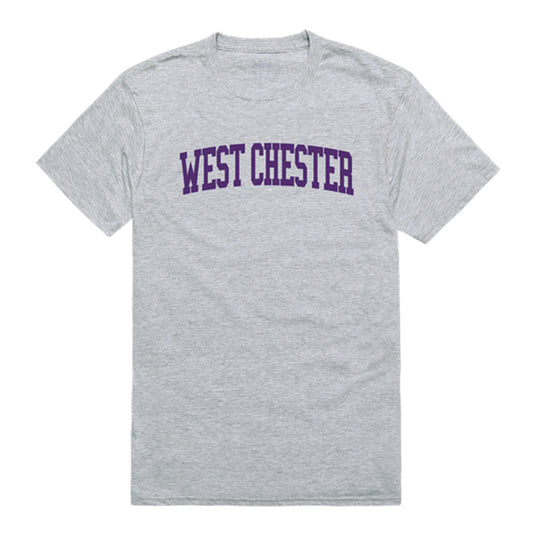 West Chester University of Pennsylvaniar Rams Game Day T-Shirt Tee