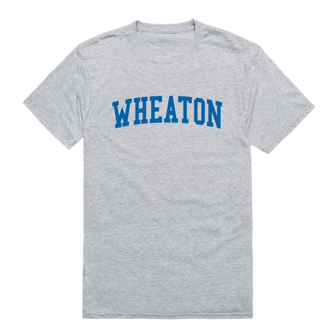 Wheaton College Lyons Game Day T-Shirt Tee