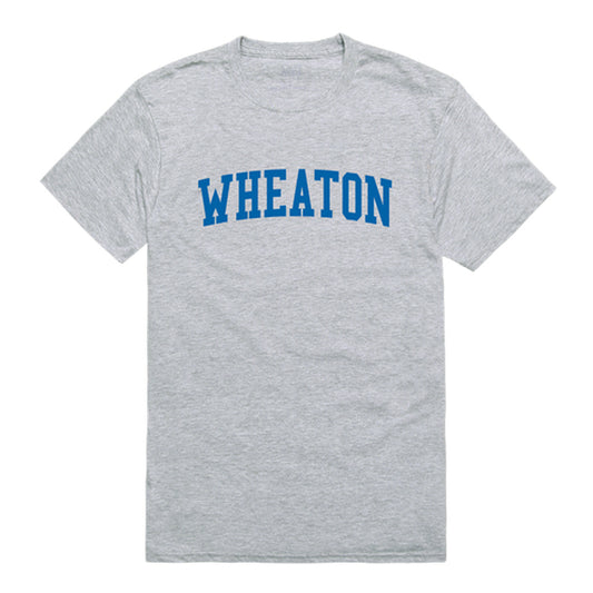 Wheaton College Lyons Game Day T-Shirt Tee