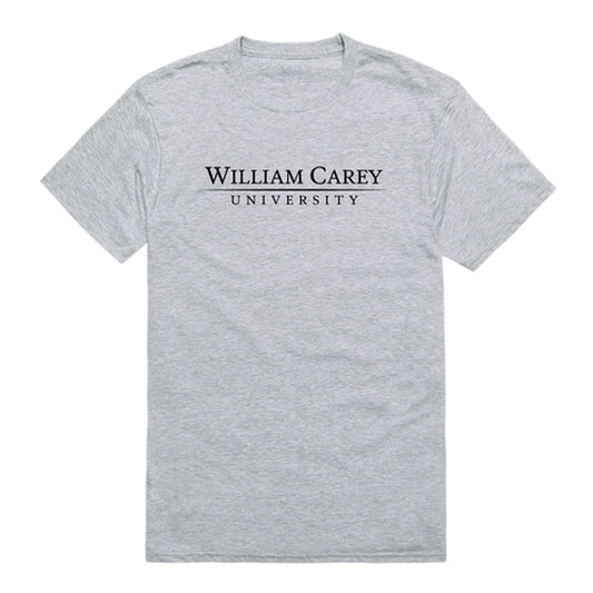 William Carey Crusaders Game Day T-Shirt Tee