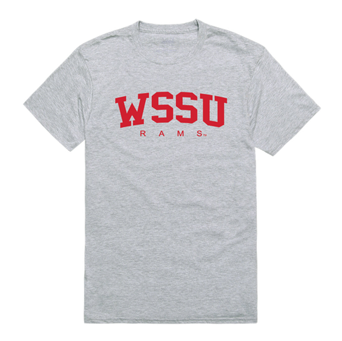 Winston-Salem State Rams Game Day T-Shirt Tee