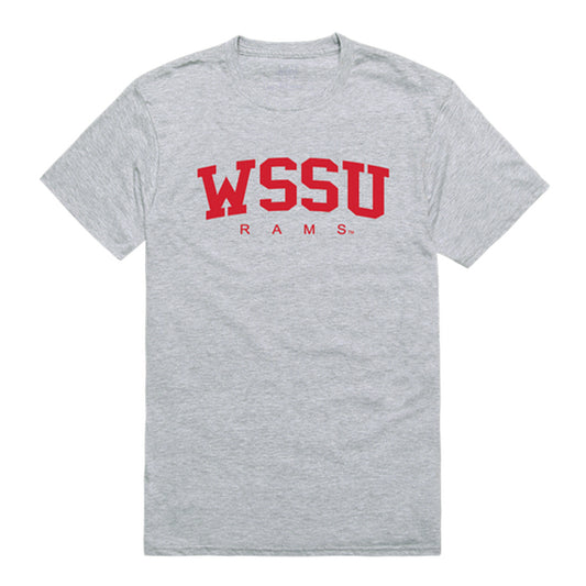 Winston-Salem State Rams Game Day T-Shirt Tee