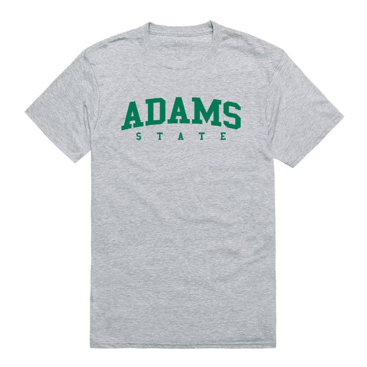 Adams State University Grizzlies Game Day T-Shirt Tee