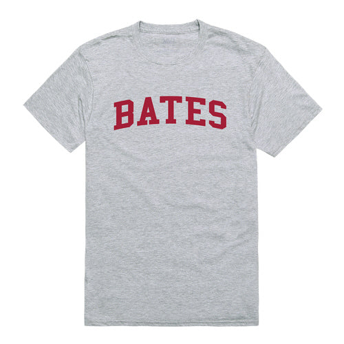 Bates College Bobcats Game Day T-Shirt Tee