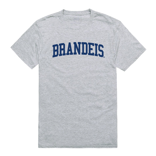 Brandeis Judges Game Day T-Shirt Tee