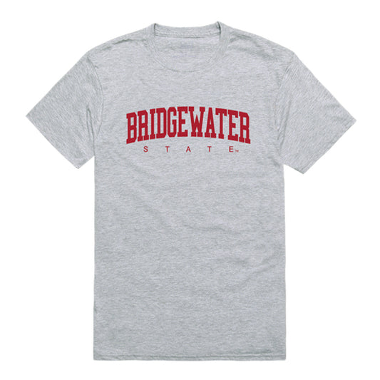 Bridgewater State University Bears Game Day T-Shirt Tee