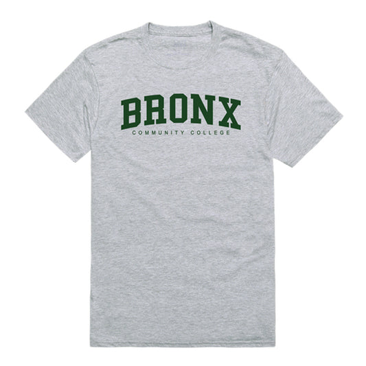 Bronx CC Broncos Game Day T-Shirt Tee