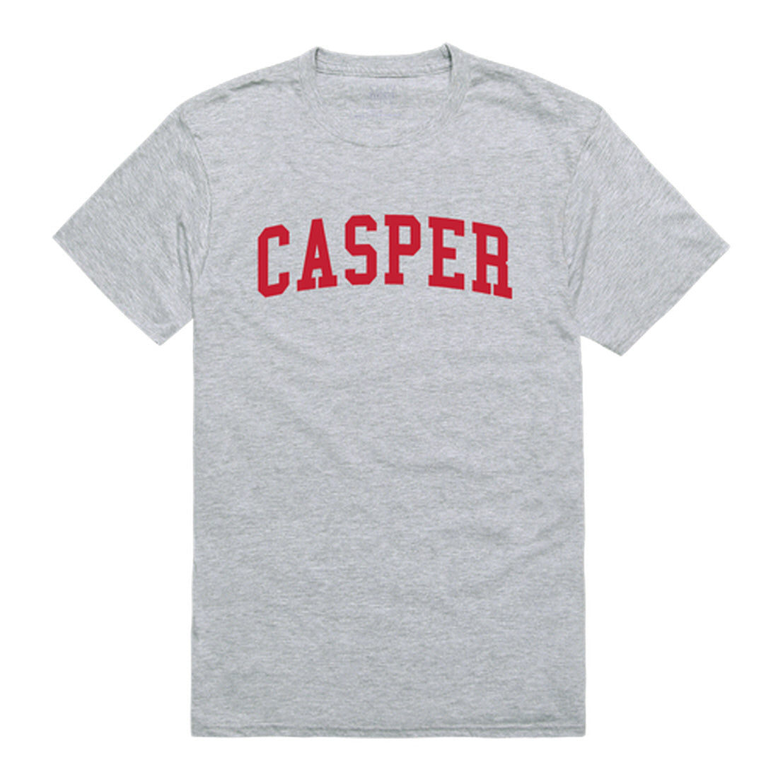 Casper College Thunderbirds Game Day T-Shirt Tee