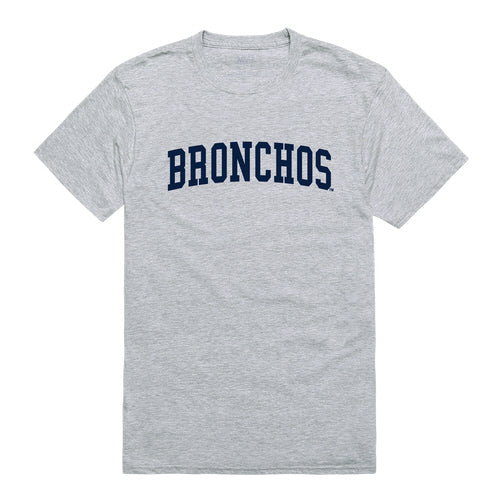 University of Central Oklahoma Bronchos Game Day T-Shirt Tee