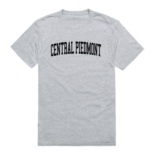 Central Piedmont Game Day T-Shirt Tee