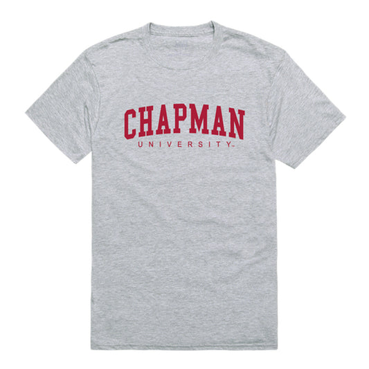 Chapman University Panthers Game Day T-Shirt Tee