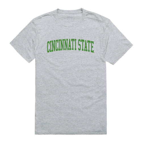 Cincinnati State Game Day T-Shirt Tee