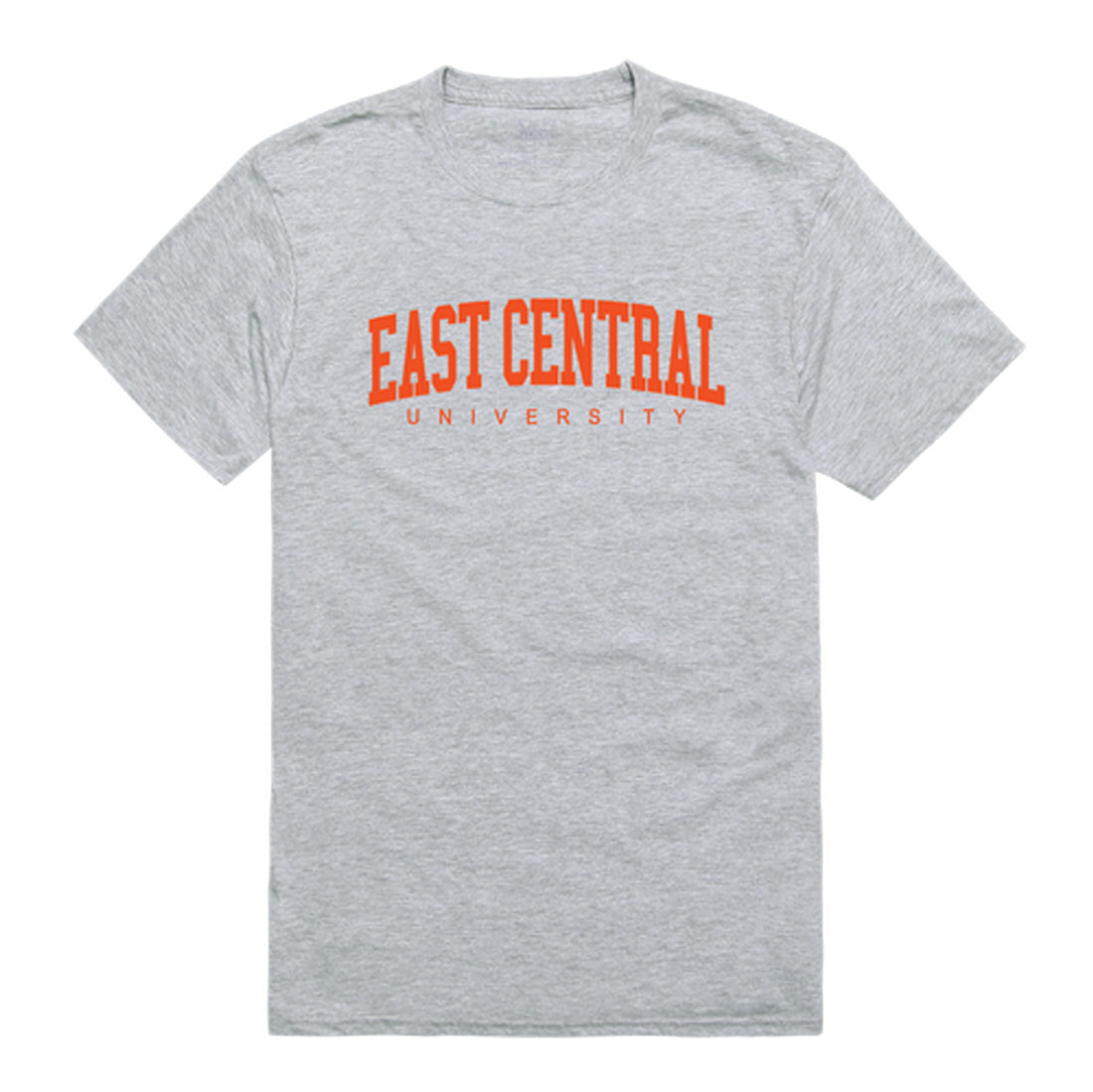 East Central University Tigers Game Day T-Shirt Tee