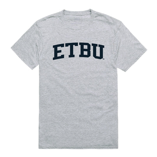 East Texas Baptist University Game Day T-Shirt Tee