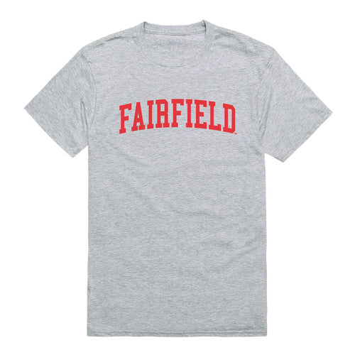 Fairfield University Stags Game Day T-Shirt Tee