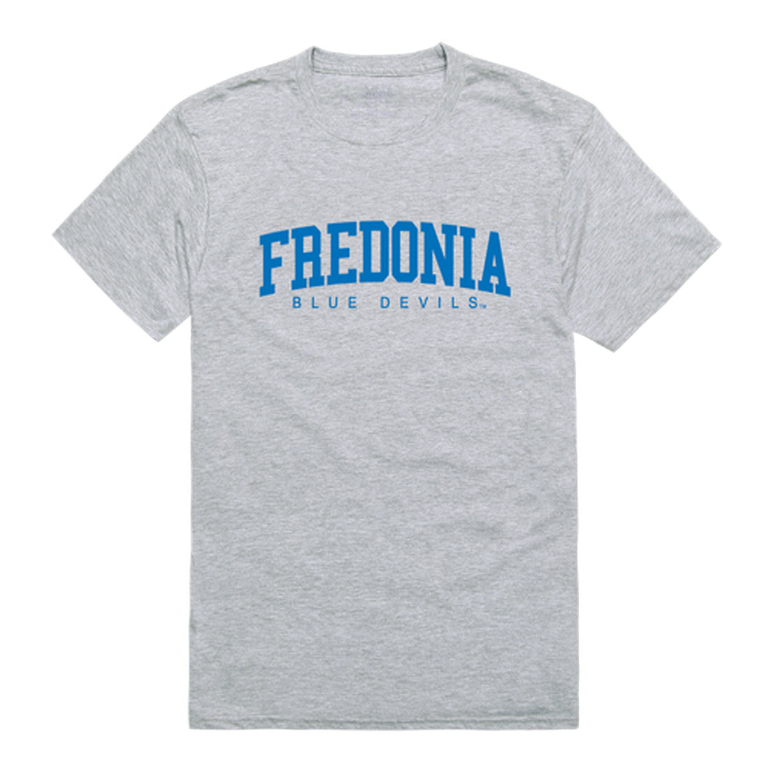 Fredonia Blue Devils Game Day T-Shirt Tee