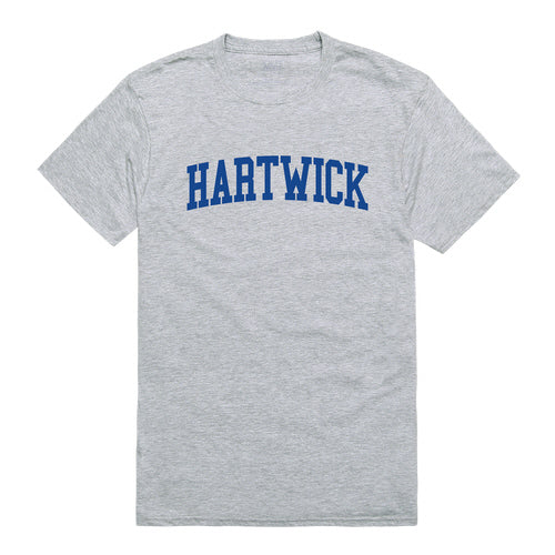 Hartwick College Hawks Game Day T-Shirt Tee