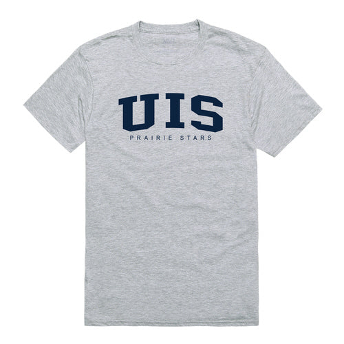 University of Illinois Springfield Game Day T-Shirt Tee