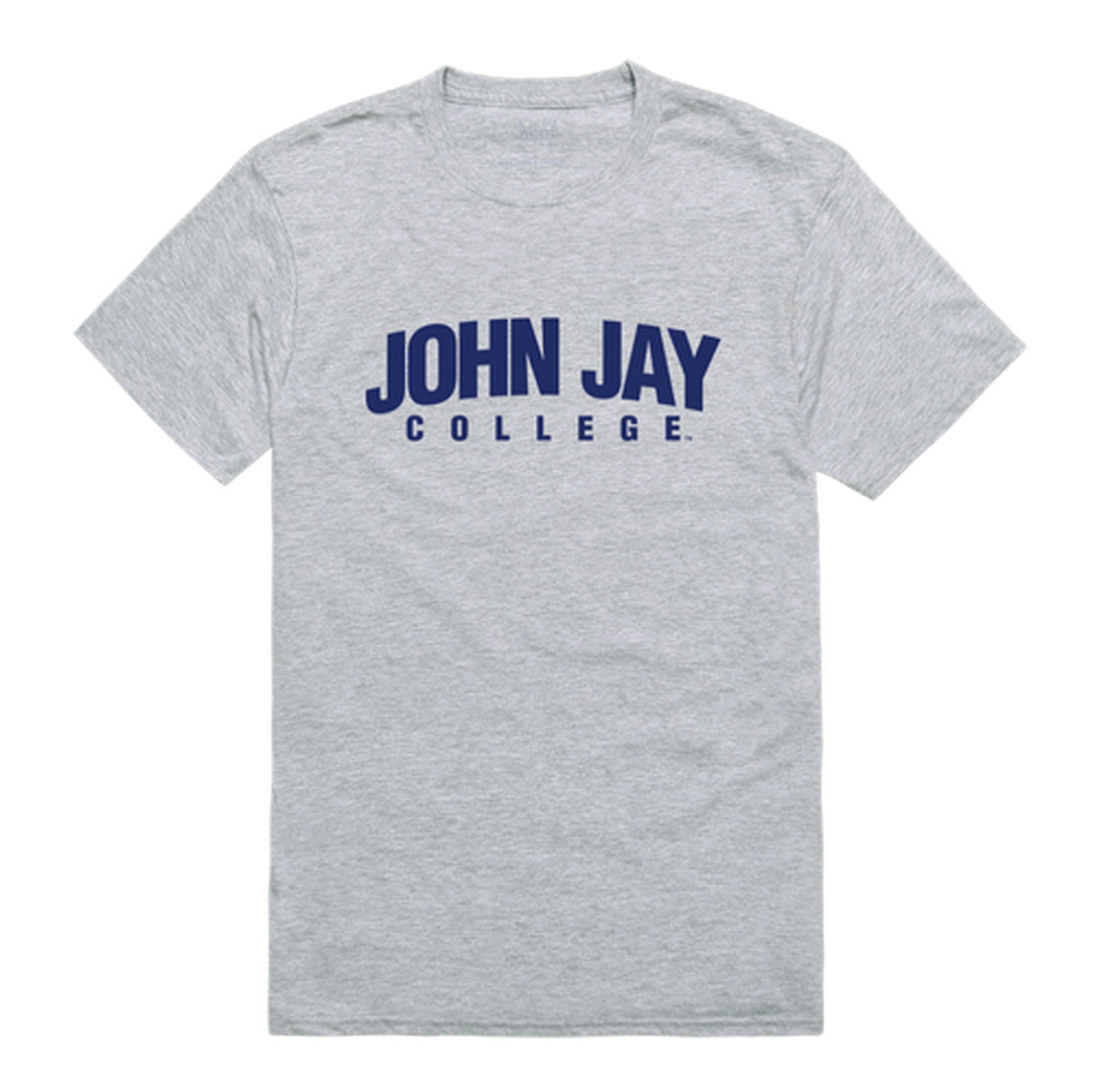 John Jay College Bloodhounds Game Day T-Shirt Tee