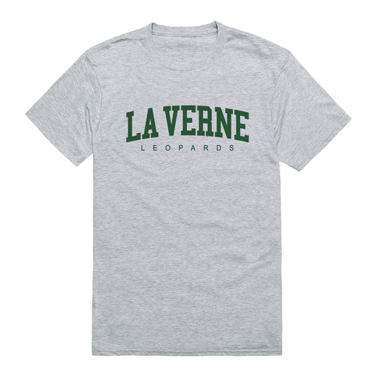 La Verne Leopards Game Day T-Shirt Tee