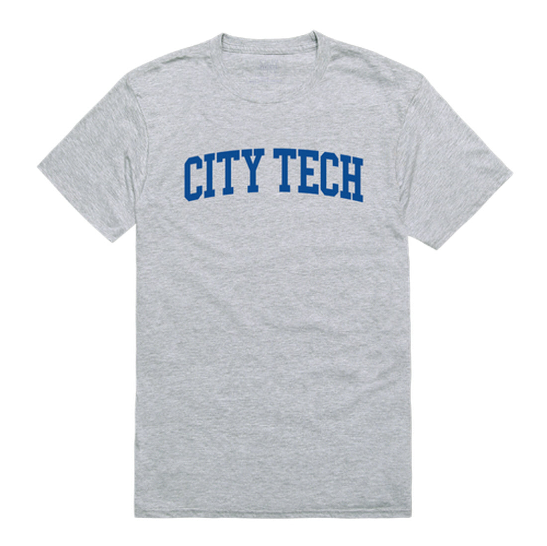 NY City Tech Yellow Jackets Game Day T-Shirt Tee