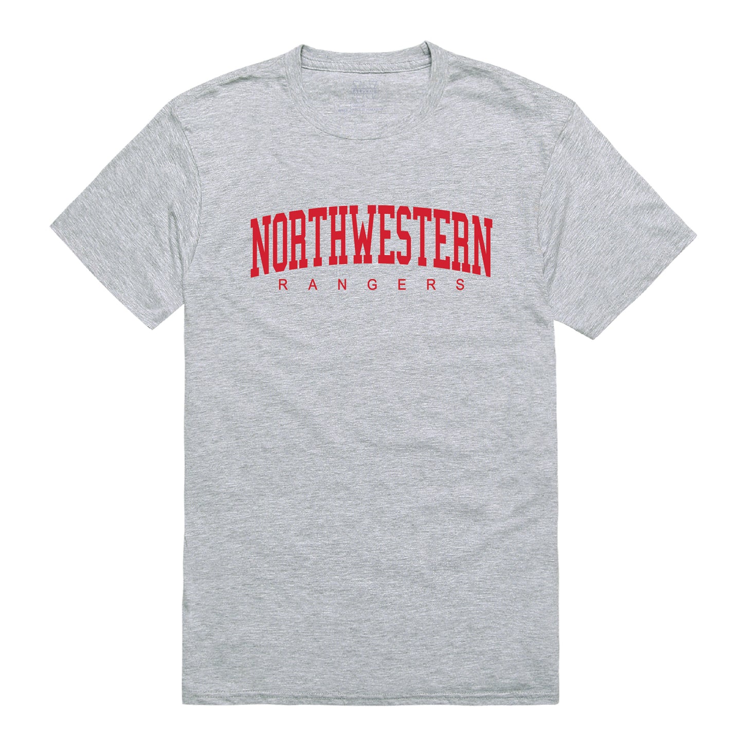 Northwestern Oklahoma State Rangers Game Day T-Shirt Tee