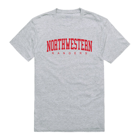 Northwestern Oklahoma State Rangers Game Day T-Shirt Tee